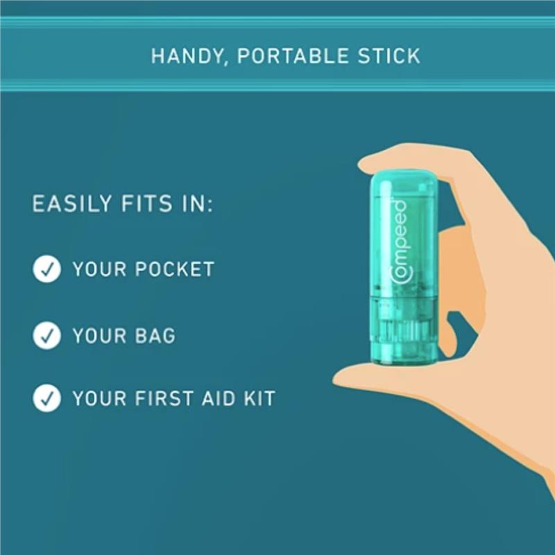 Compeed Anti Blister Stick 8ml