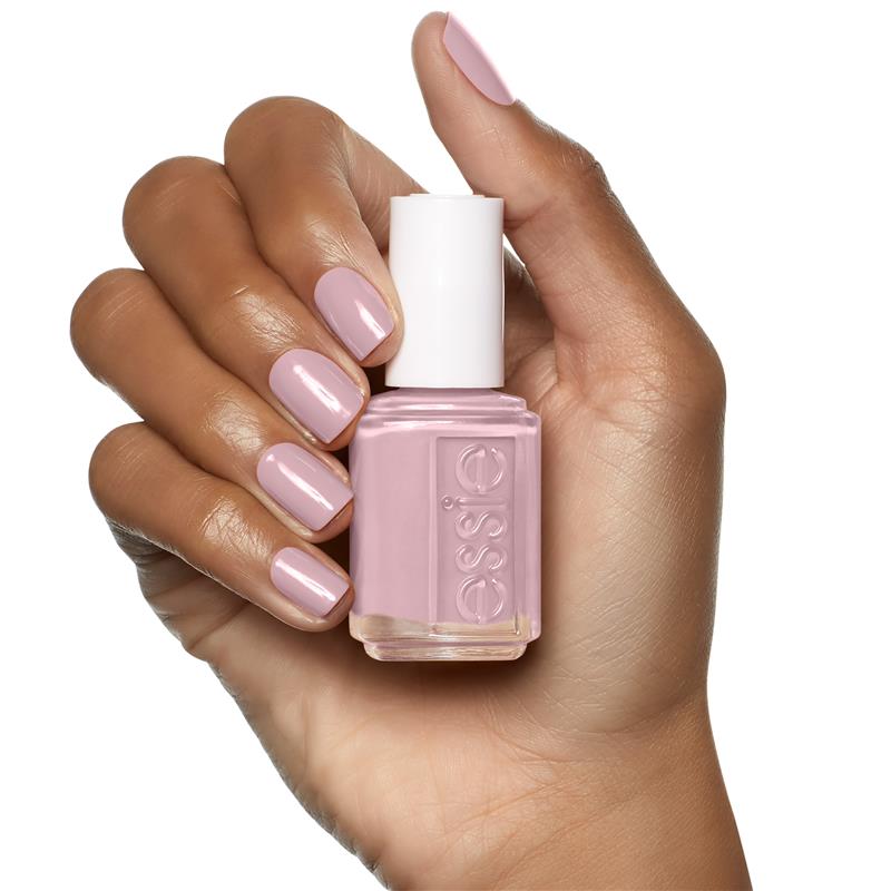 Essie Nail Polish Lady Like 101