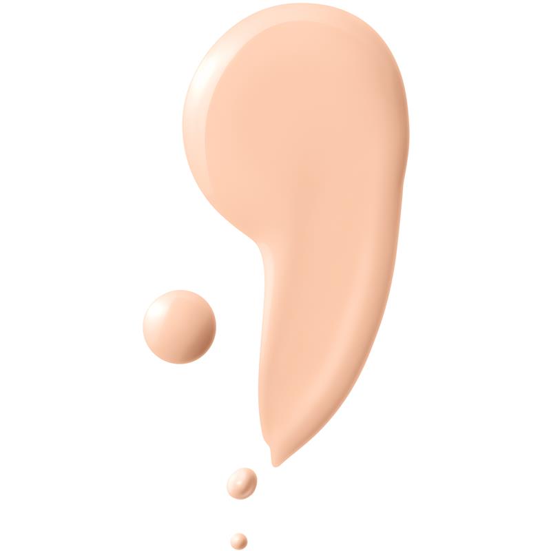 Maybelline Fit Me Dewy Smooth Foundation Ivory