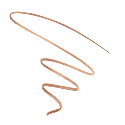 Creamy Lip Liner Pencil - Cafe Latte
