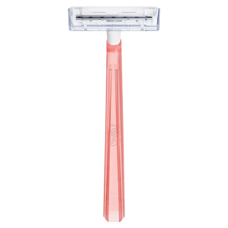Bic Twin Blade Lady Disposable Razor 15 Pack - GimmeNow