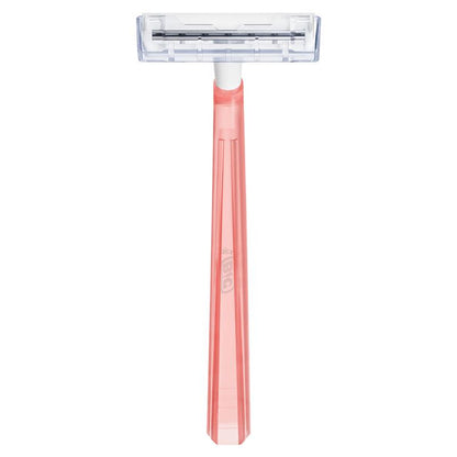 Bic Twin Blade Lady Disposable Razor 15 Pack - GimmeNow