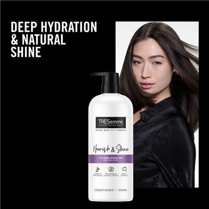 Tresemme Conditioner Nourish & Shine 940ml
