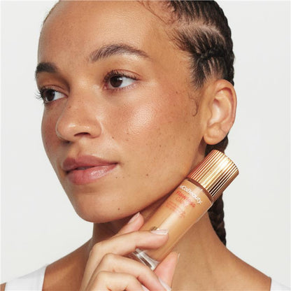 MCoBeauty Flawless Glow Luminous Skin Filter 3.5 Light/Medium