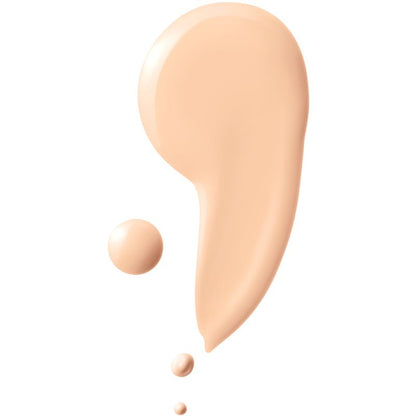 Maybelline Fit Me Dewy Smooth Foundation Porcelain