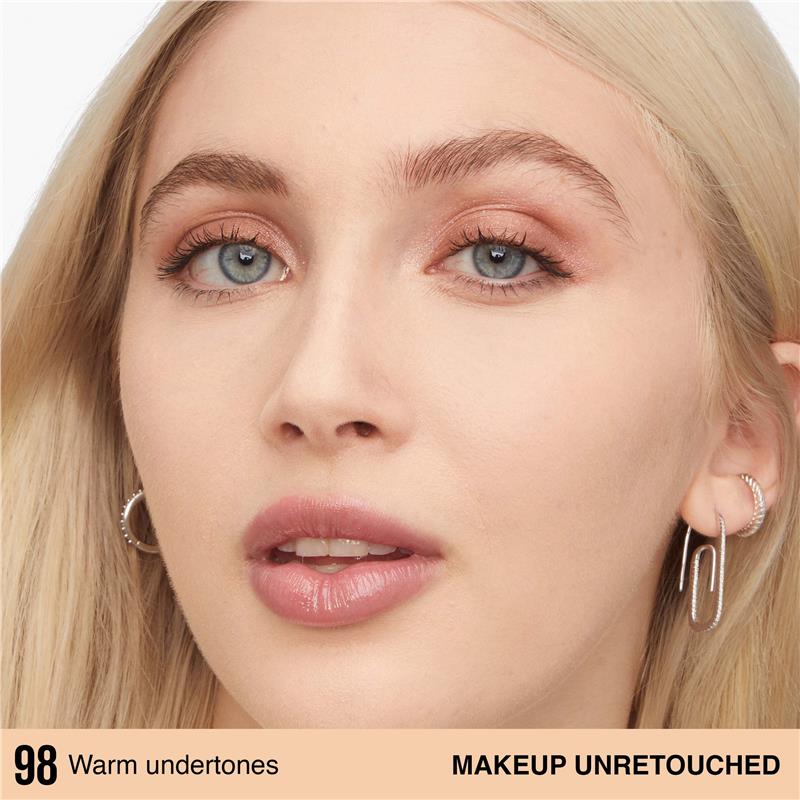 Maybelline Superstay Lumi Matte Foundation 98 - GimmeNow