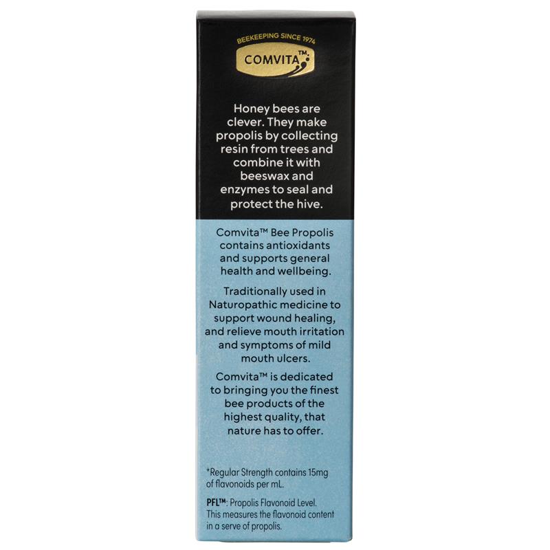 Comvita Propolis Extract Alcohol Free 25ml