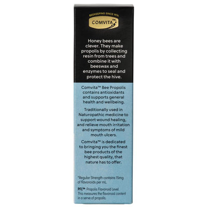 Comvita Propolis Extract Alcohol Free 25ml