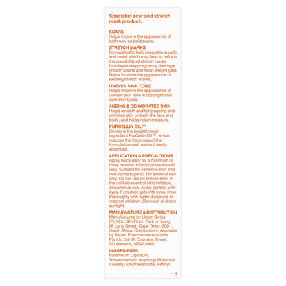 Bio Oil 125mL