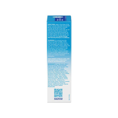 Dermal Therapy Hair Restoring Serum 60g