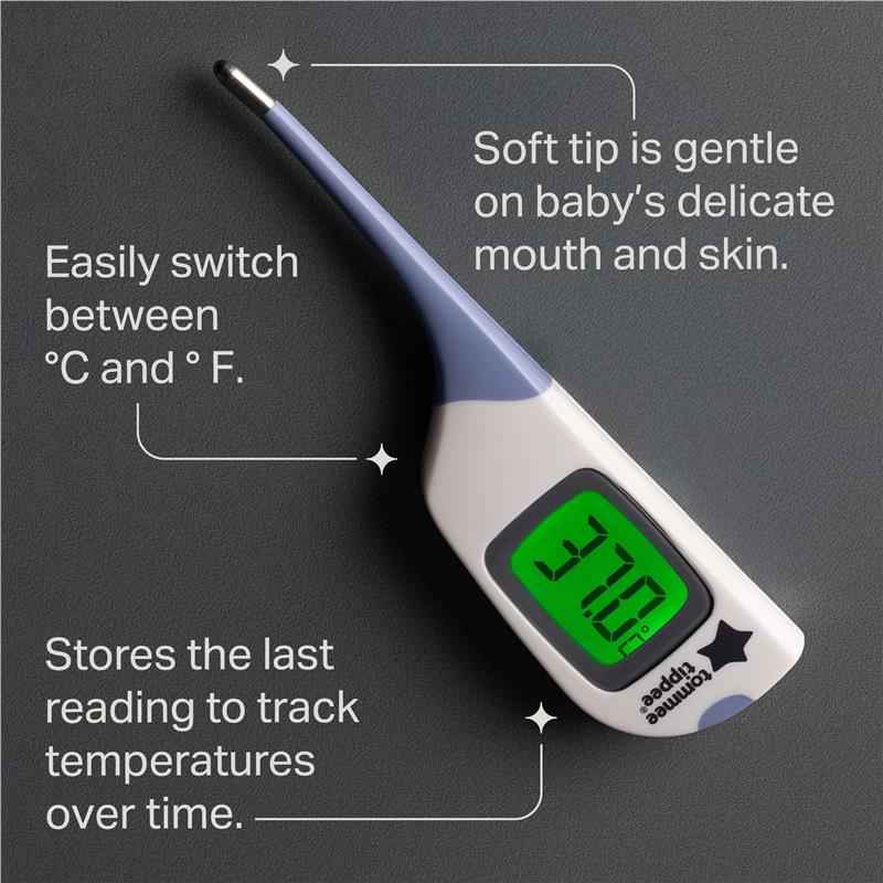 Tommee Tippee Pen Digital Thermometer