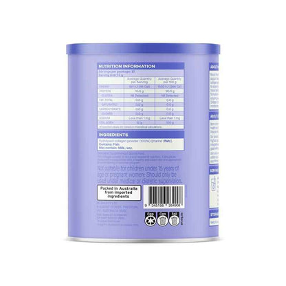 Bondi Protein Co. Marine Collagen 210g