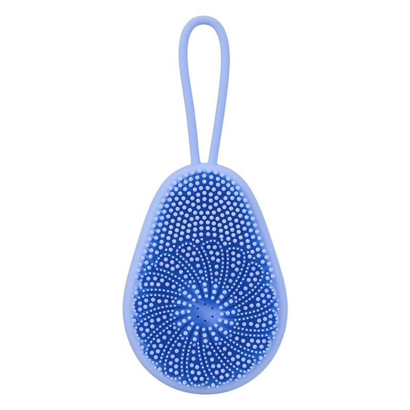 Manicare Silicone Shower Sponge 25509
