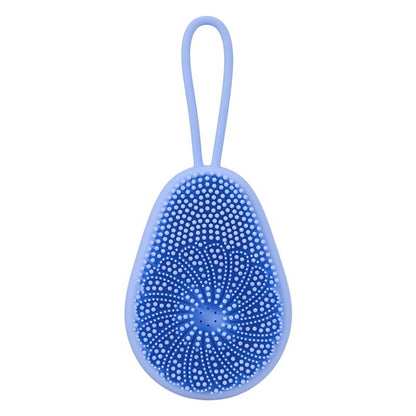 Manicare Silicone Shower Sponge 25509