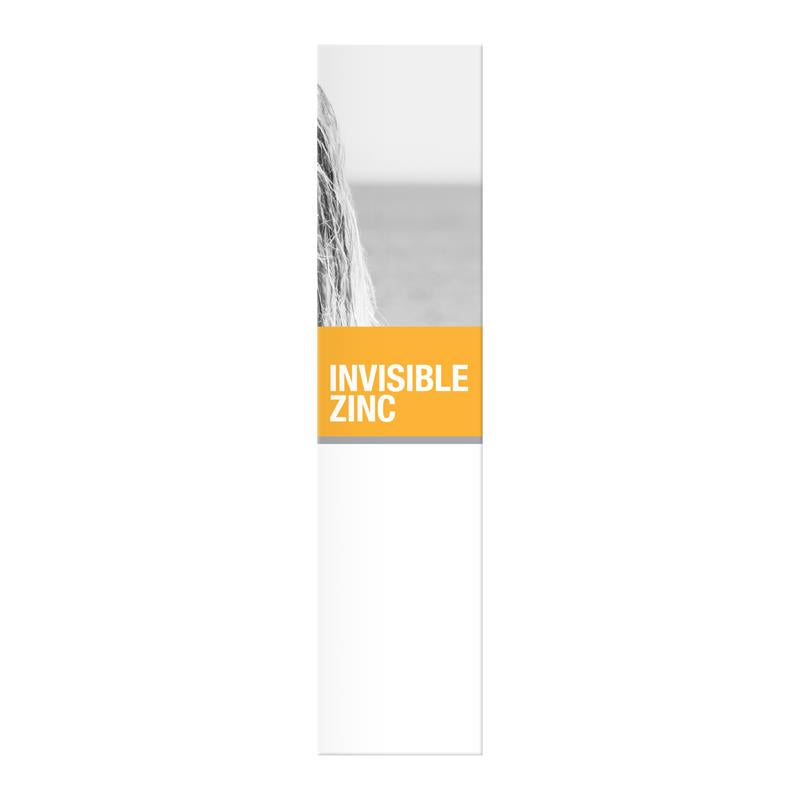 Invisible Zinc Tinted Daywear Light SPF 30+ 50g