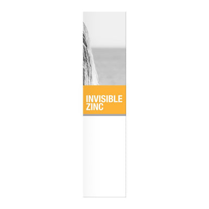 Invisible Zinc Tinted Daywear Light SPF 30+ 50g