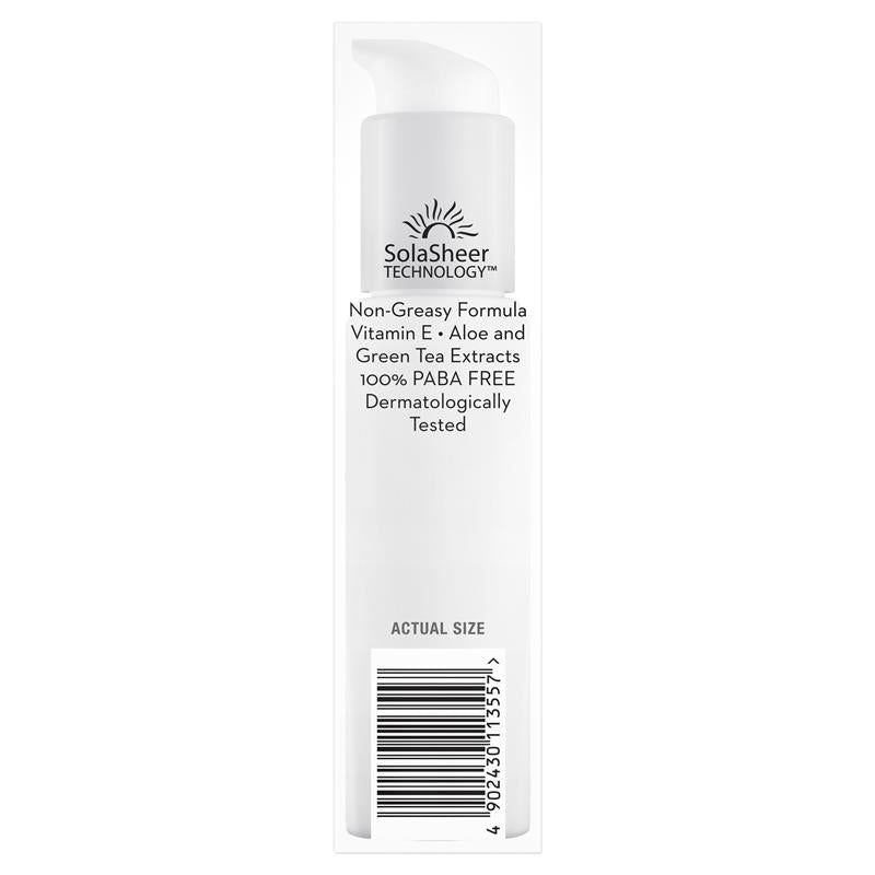 Olay Complete Defence Daily UV Moisturising Lotion Sensitive SPF 30 75mL