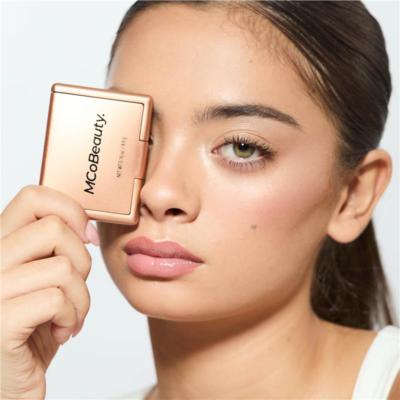 MCoBeauty Powder Bronzer