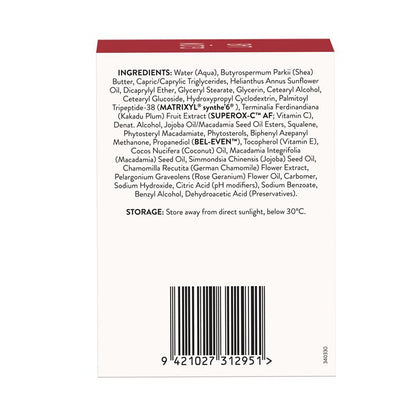 Glow Lab Age Renew Recovery Night Cream 50g