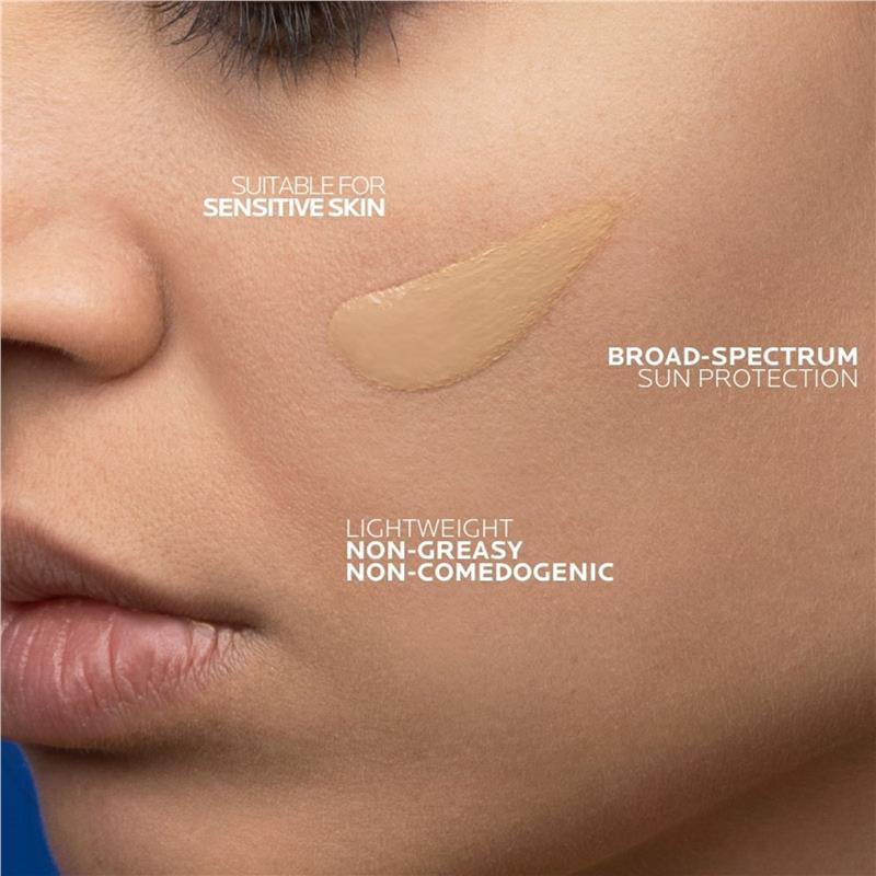 La Roche Posay Anthelios Tinted Fluid SPF 50+ 50ml