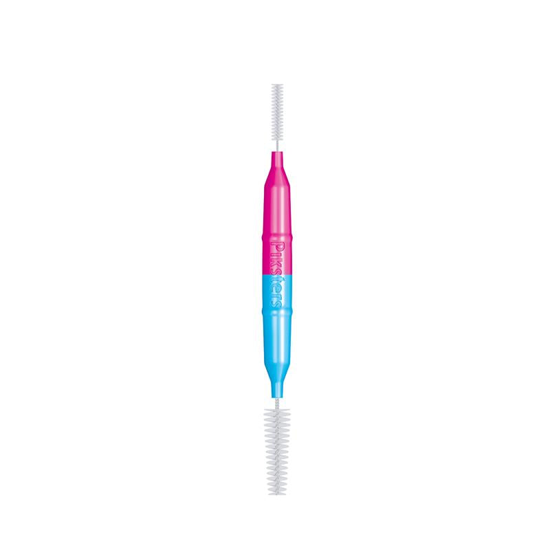 Piksters Interdental  Brushes Braces 10 Pack