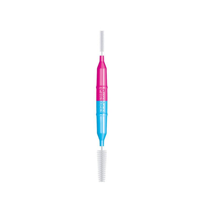 Piksters Interdental  Brushes Braces 10 Pack