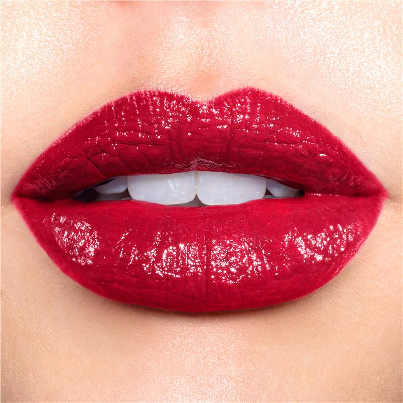 Revlon Super Lustrous Lipstick Love That Red