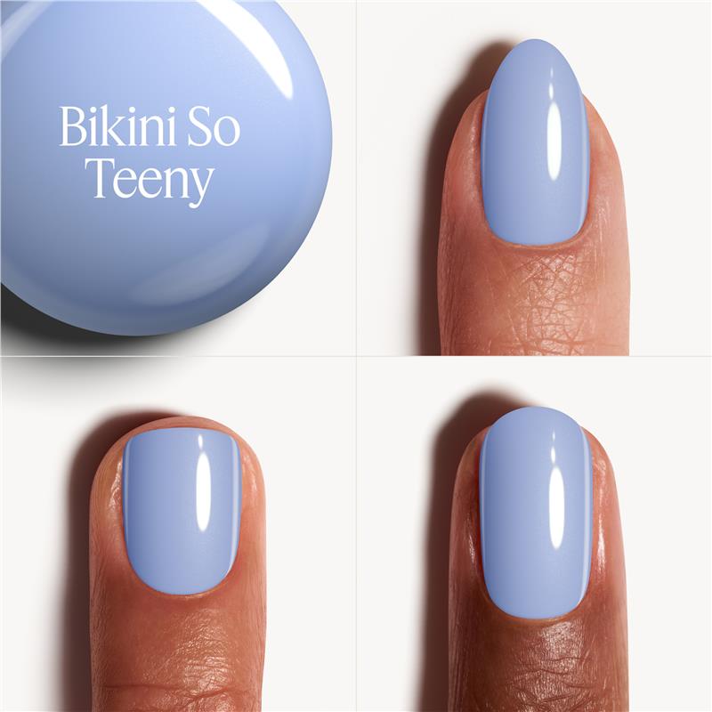Essie Nail Polish Bikini So Teeny 219