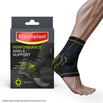 Elastoplast Performance Ankle Support L/XL