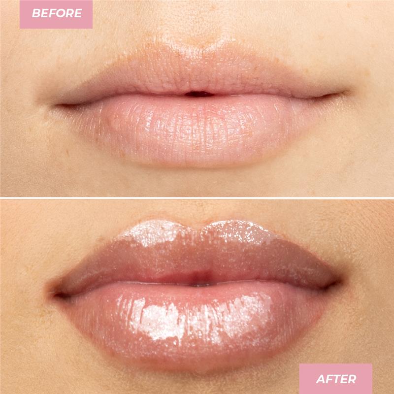 MCoBeauty Hot Lip Plump Disco