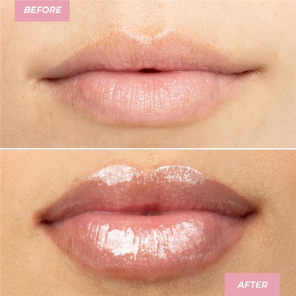 MCoBeauty Hot Lip Plump Disco