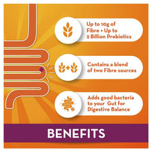Metamucil Fibre + Probiotic Gummies 60 Pack - GimmeNow