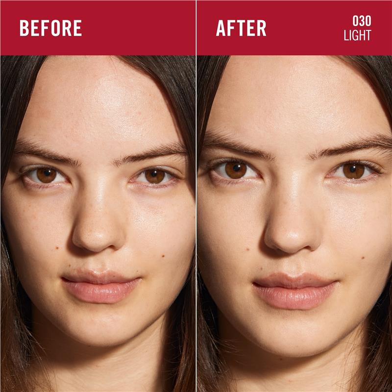 Rimmel Multi Tasker Wake Me Up Concealer & Foundation 030 Light