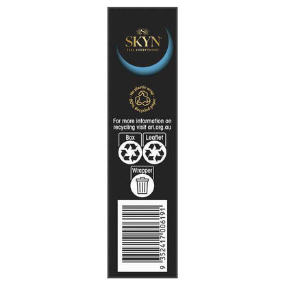 SKYN® Elite Extra Lubricated Condoms 10 Pack