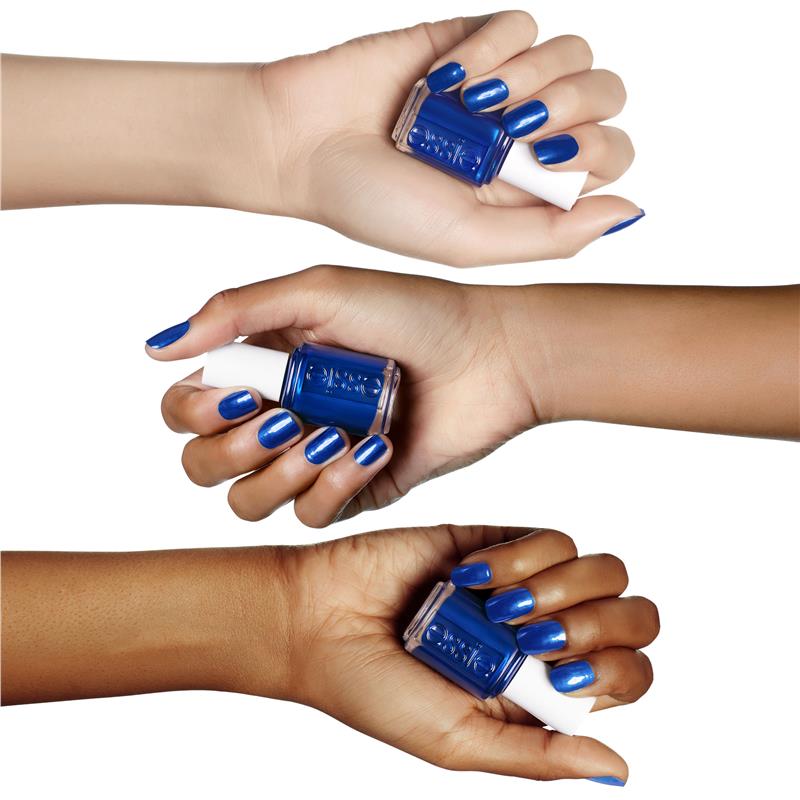Essie Nail Polish Aruba Blue 92