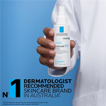 La Roche Posay Cicaplast B5 Spray 100ml