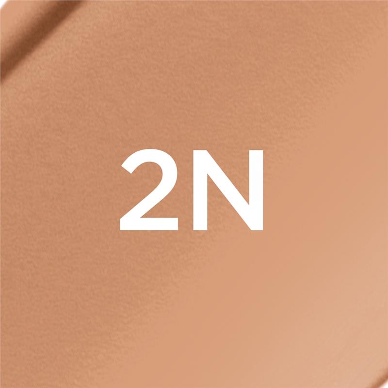 L'Oreal Paris True Match Super-Blendable Foundation 2N