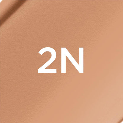 L'Oreal Paris True Match Super-Blendable Foundation 2N