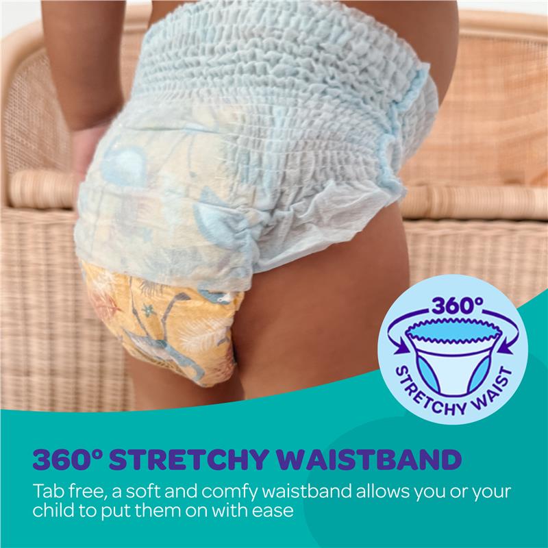 BabyLove Swim Pants Small (6-12kg) 11 Pack