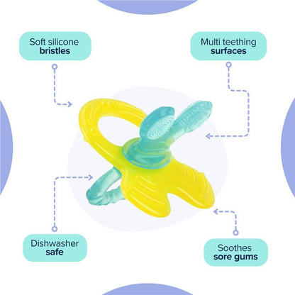 Nuby Chewbies Teether