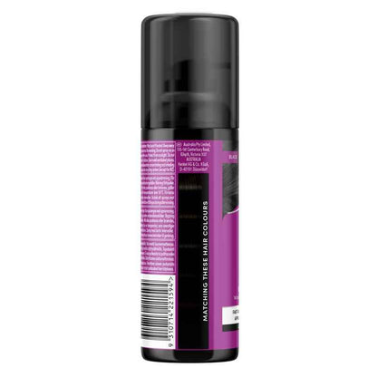 Schwarzkopf Root Retoucher Black Spray