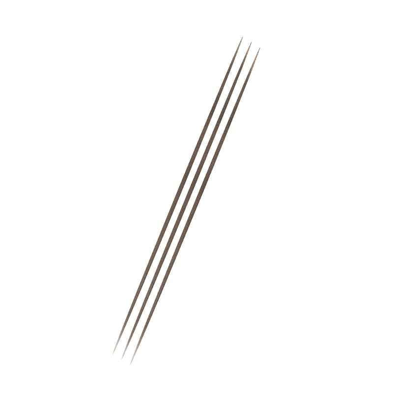 Maybelline Brow Insert Precise Definition Deep Brown 5