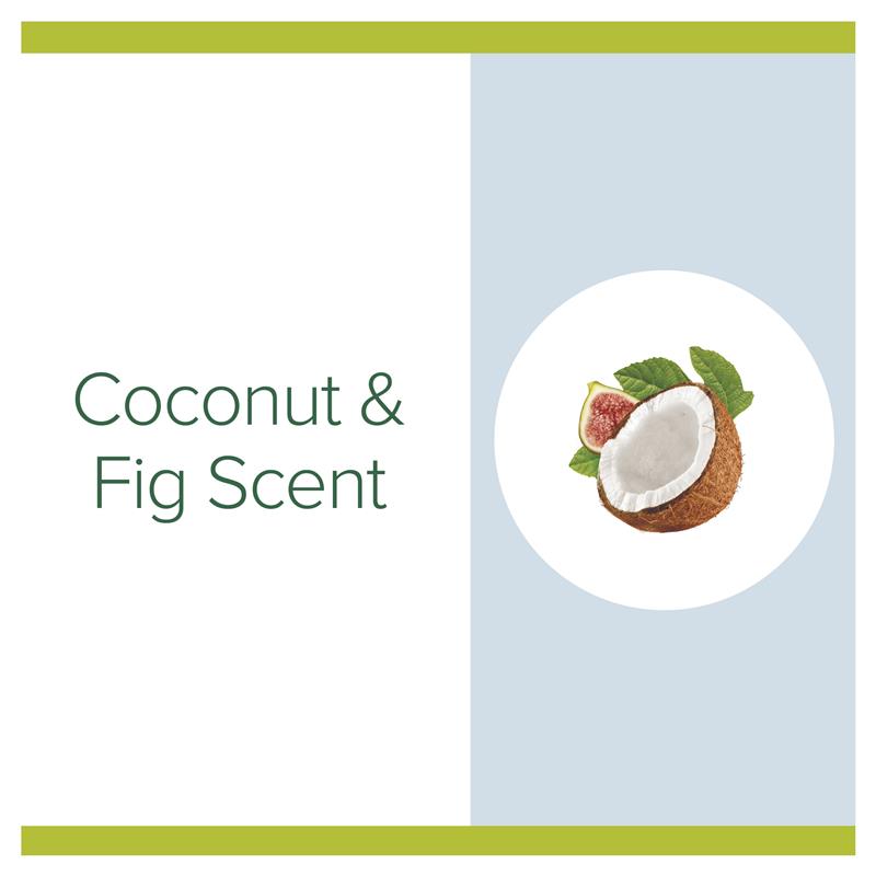 Palmolive Non-sticky Hand Sanitiser Fig & Coconut 48mL - GimmeNow