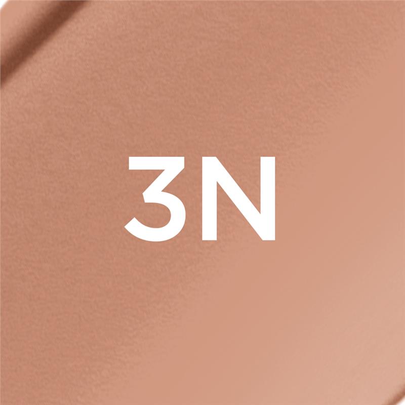 L'Oreal Paris True Match Super-Blendable Foundation 3N