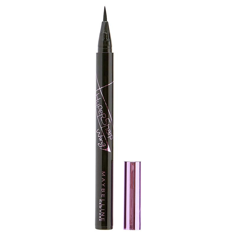 Maybelline Hyper Sharp Wing Liner Black