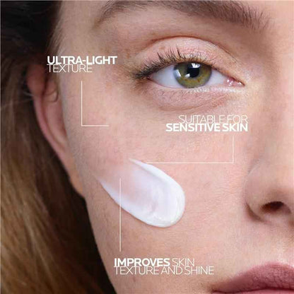 La Roche-Posay Effaclar K+ Anti Blackhead Care 40ml