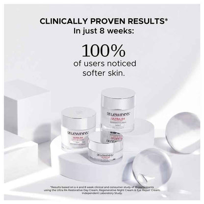 Dr. LeWinn's Plump + Lift Regenerative Night Cream 50g