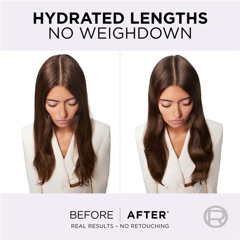 L'Oreal Elvive Hyaluron Pure Conditioner 340ml - GimmeNow