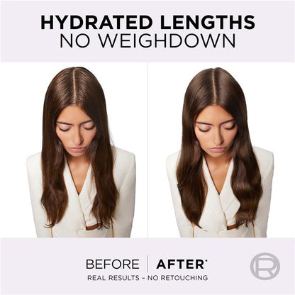 L'Oreal Elvive Hyaluron Pure Conditioner 340ml - GimmeNow