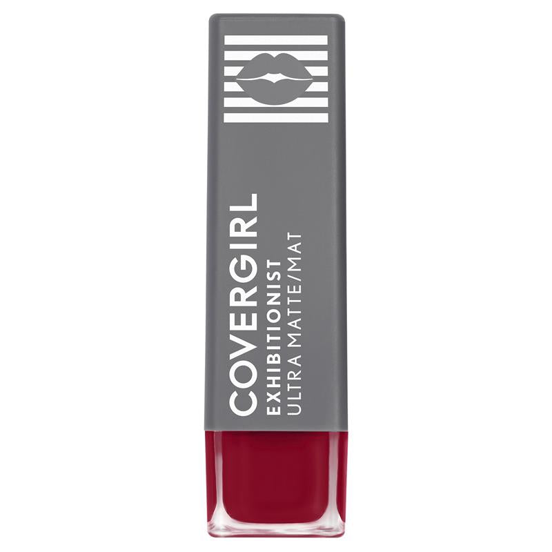 Covergirl Exhibitionist Ultra Matte Lipstick #678 Sweeten Up